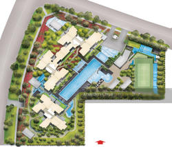Trevista (D12), Condominium #124479512
